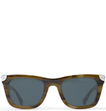  Kính Louis Vuitton LV Heritage Square Sunglasses 'Green' 