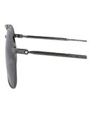  Kính MontBlanc Pilot Sunglasses 'Black' 