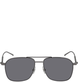  Kính MontBlanc Pilot Sunglasses 'Black' 