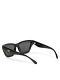  Kính Nữ Coach Sunglasses 'Black' 