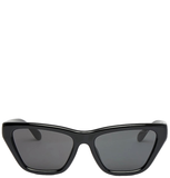  Kính Nữ Coach Sunglasses 'Black' 