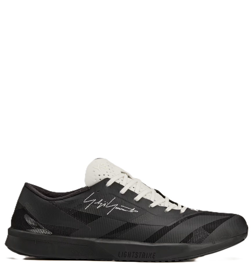  Giày Nam Adidas Y-3 Adizero RC6 'Black' 
