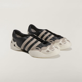  Giày Nữ Y-3 Regu Mary Jane 'Black Grey' 