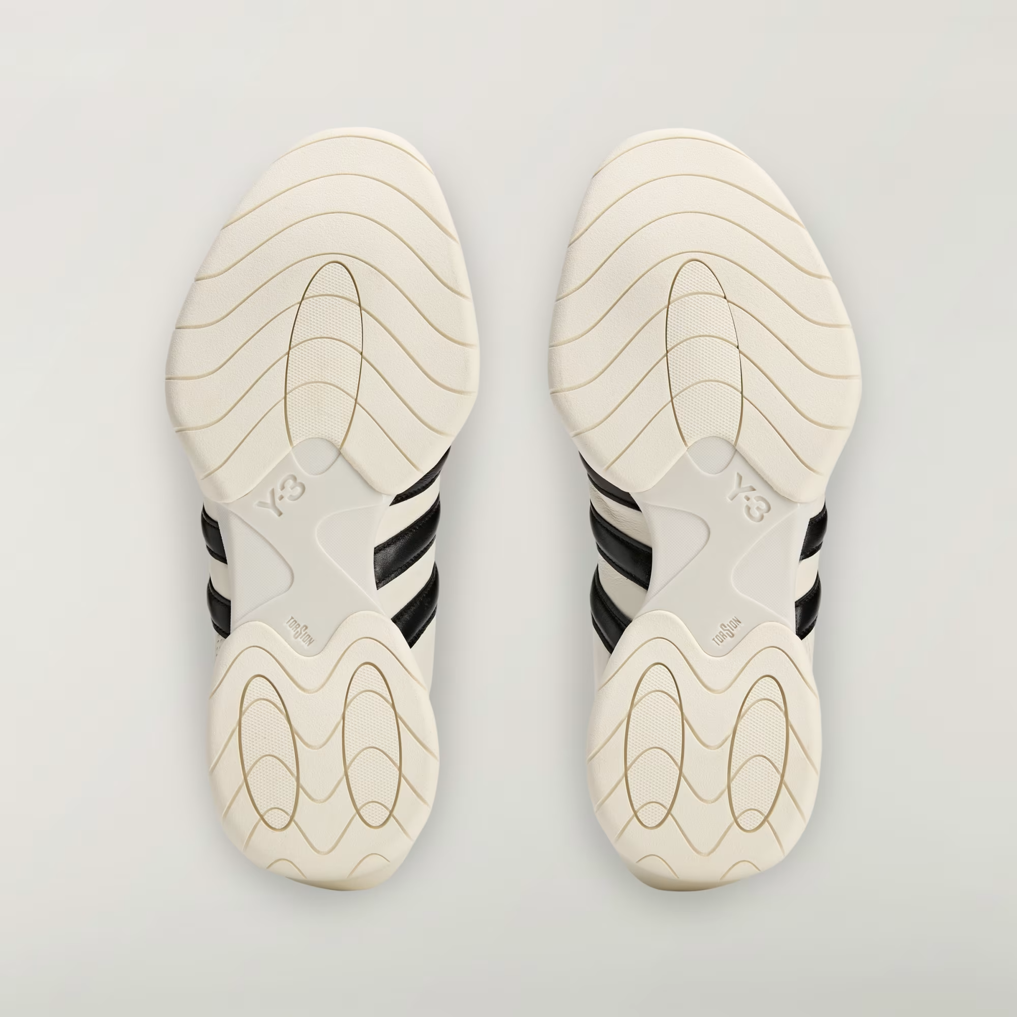  Giày Nam Adidas Y-3 Regu Mary Jane 'White' 