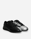  Giày Nam Adidas Y-3 Mercedes-AMG Feroza Lo 'Grey Black' 
