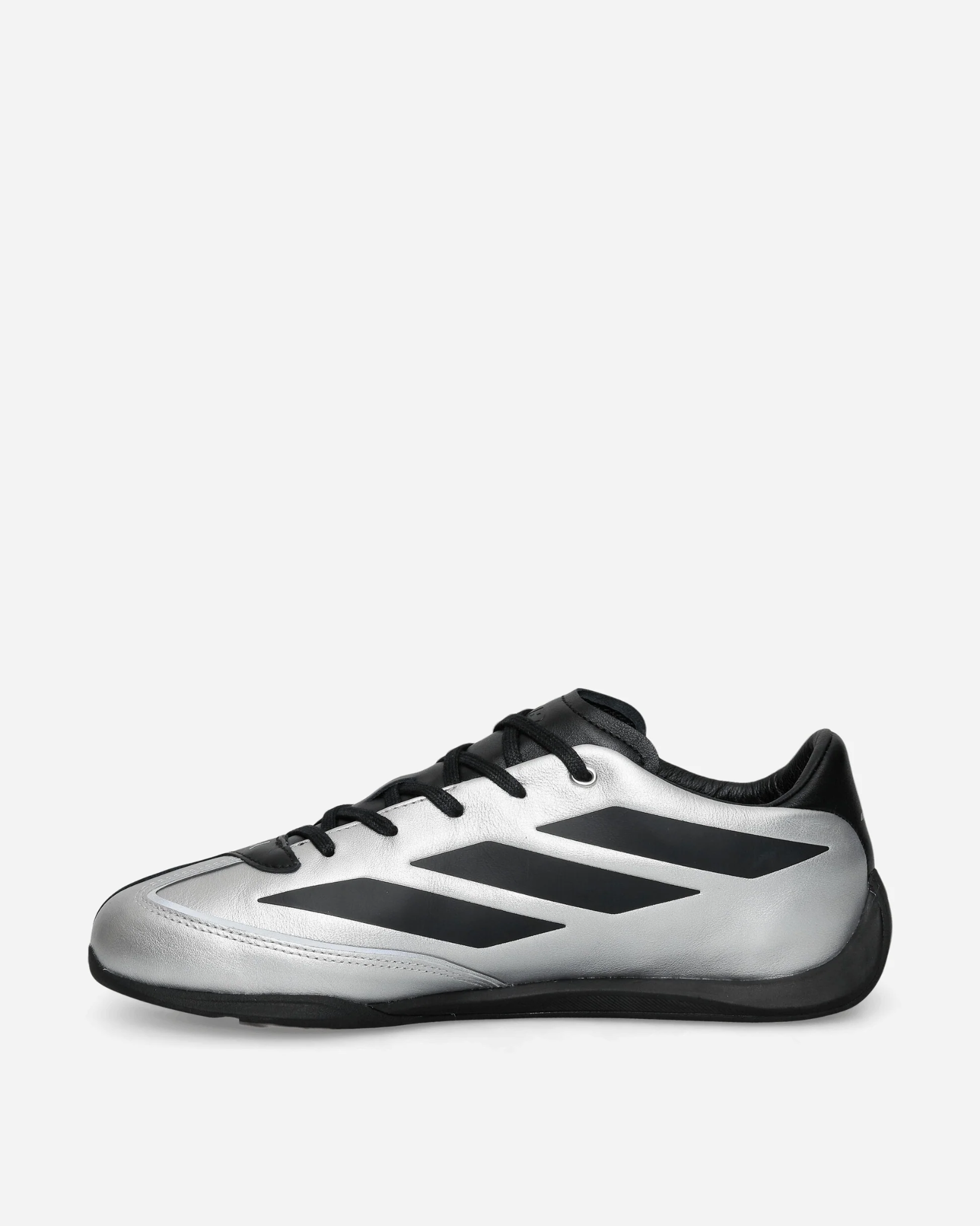  Giày Nam Adidas Y-3 Mercedes-AMG Feroza Lo 'Grey Black' 