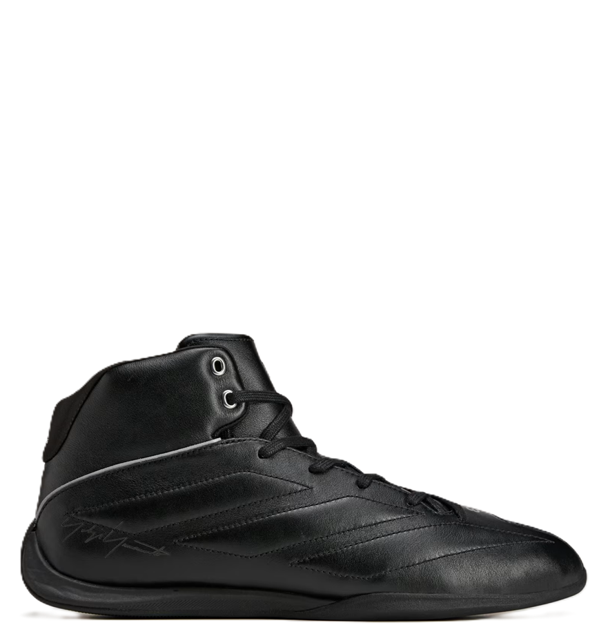  Giày Nam Adidas Y-3 Feroza Hi 'Grey' 