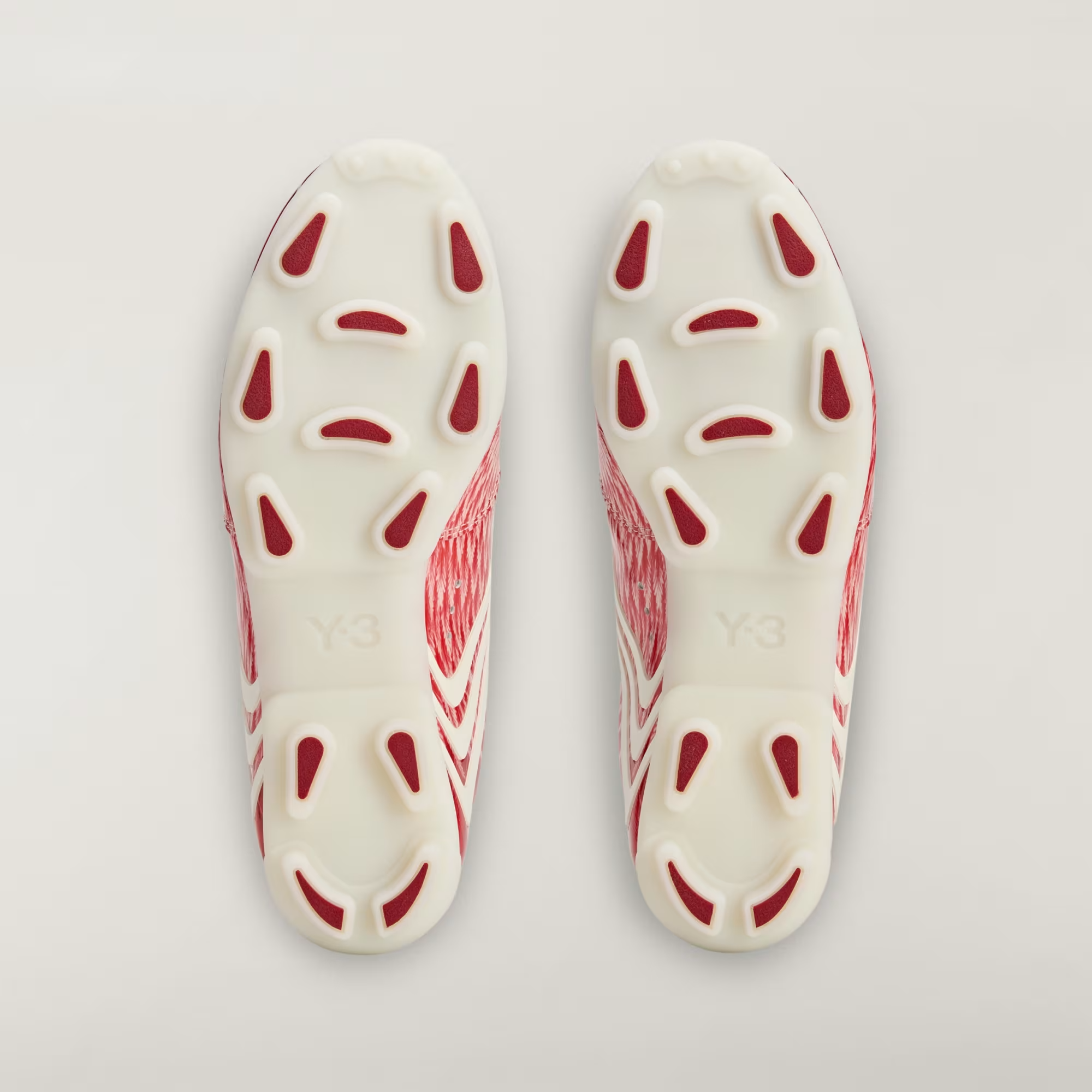  Giày Nam Adidas Y-3 F50 Beast 'Red' 