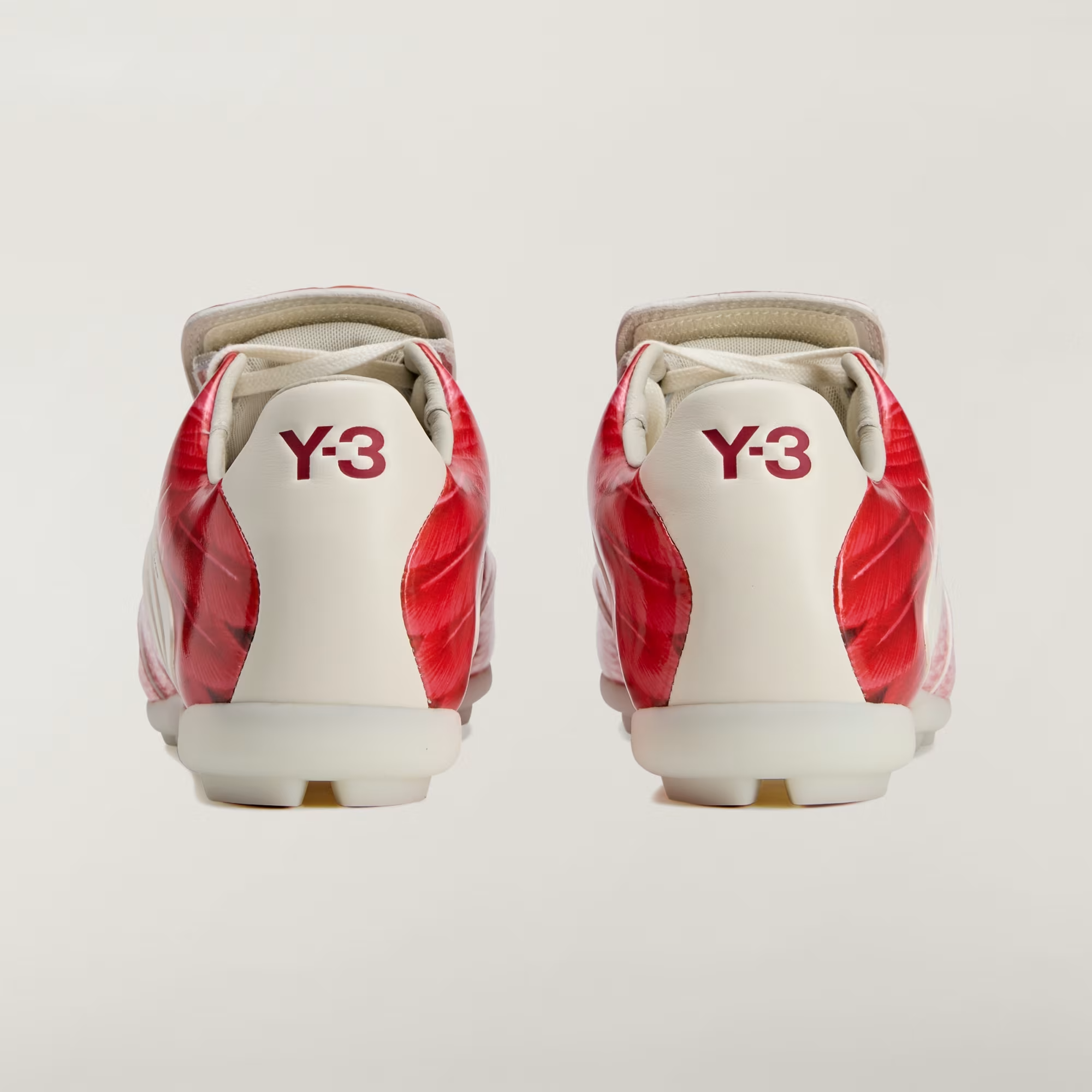  Giày Nam Adidas Y-3 F50 Beast 'Red' 