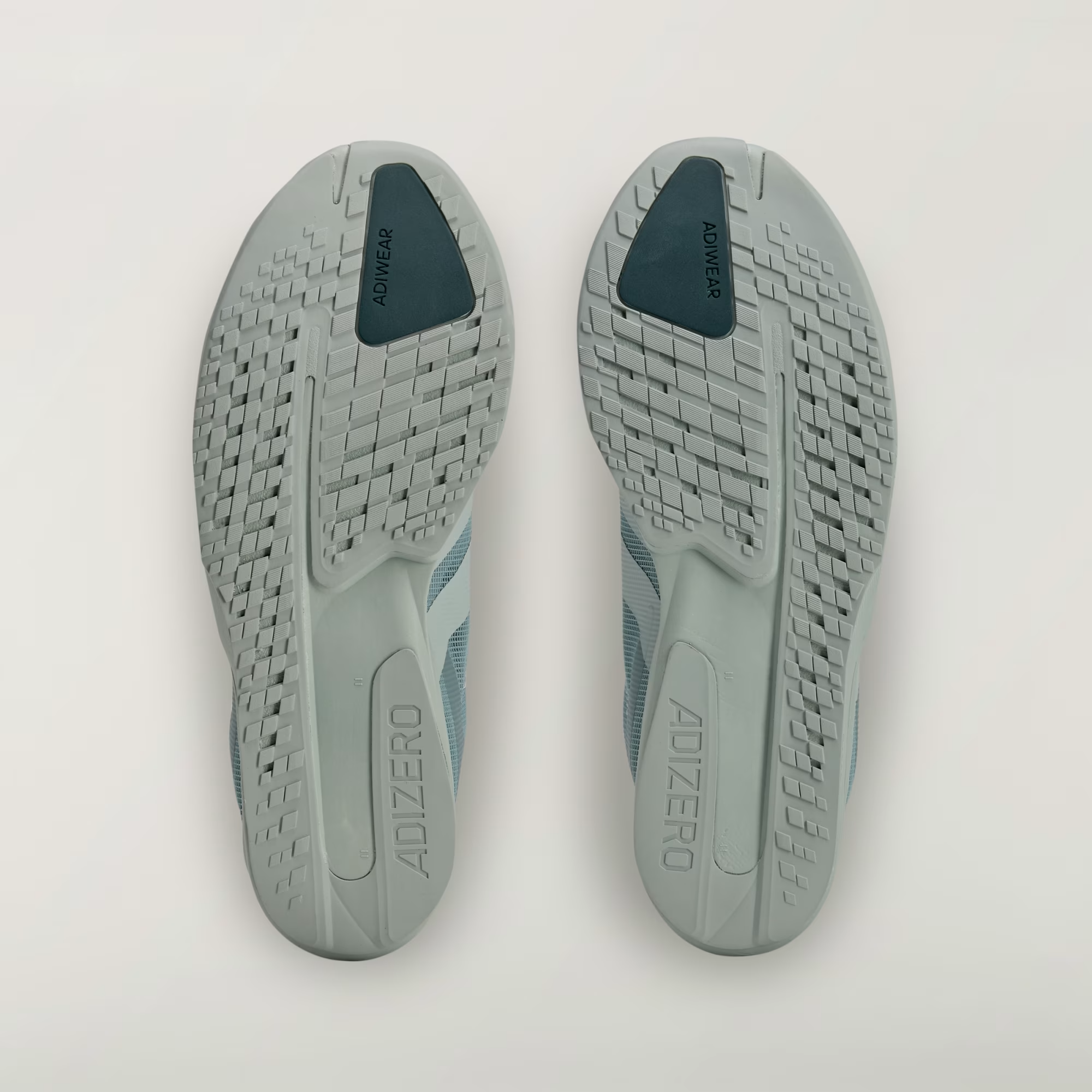  Giày Nam Adidas Y-3 Adizero RC6 'Aurora Ivy' 