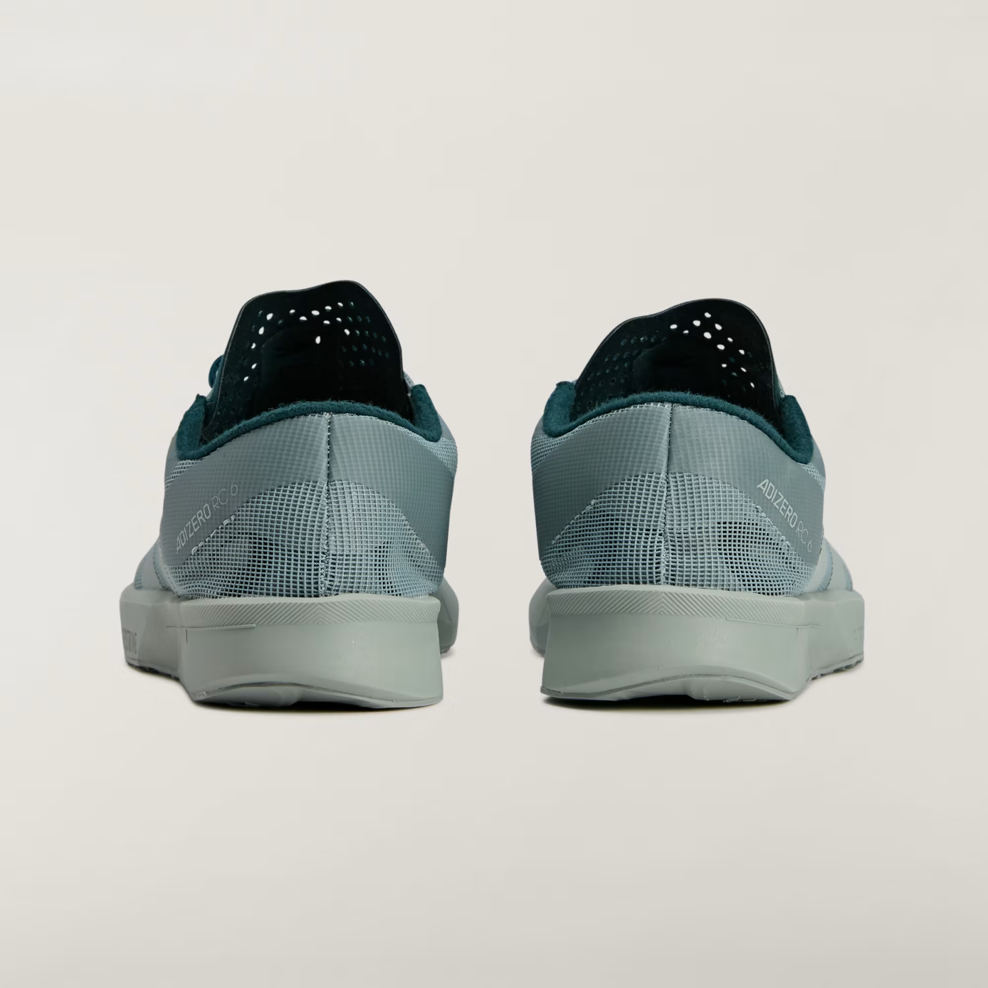  Giày Nam Adidas Y-3 Adizero RC6 'Aurora Ivy' 