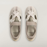 Dép Nữ Y-3 GSG9 Sandal 'Light Brown' 