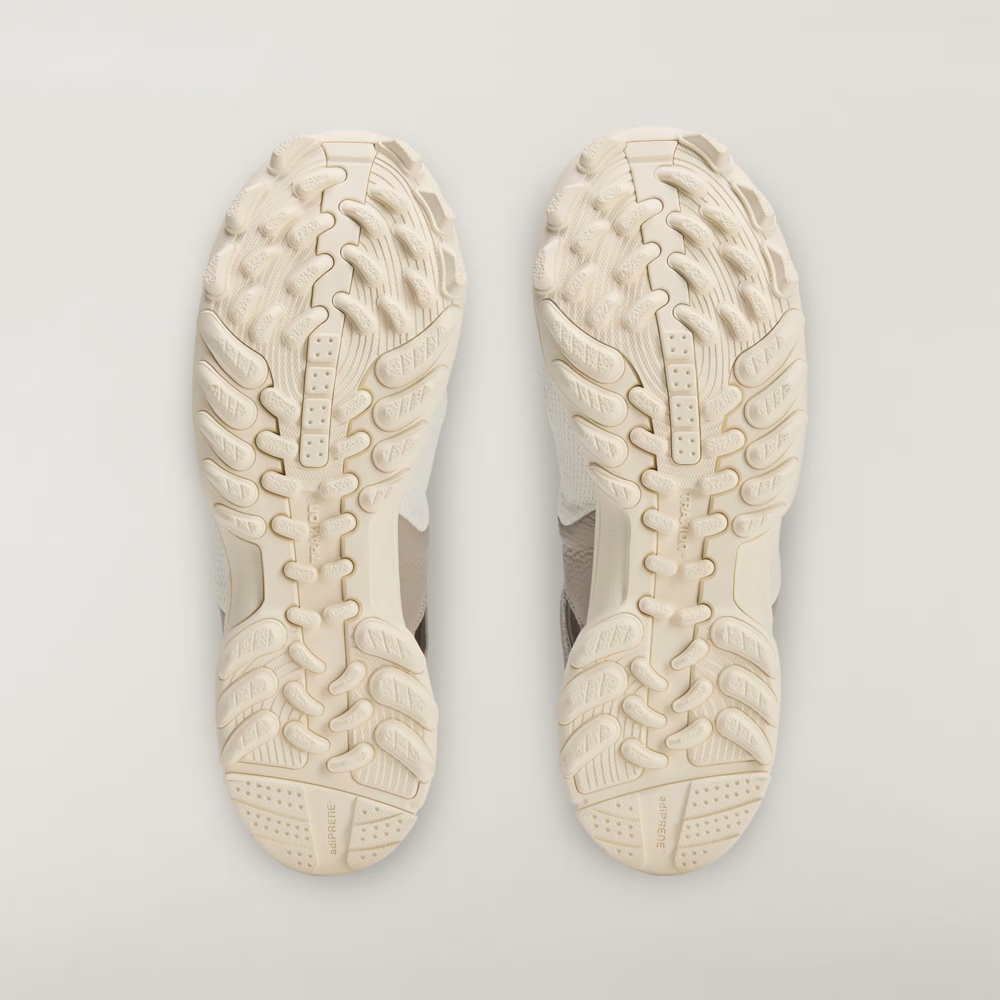  Dép Nữ Y-3 GSG9 Sandal 'Light Brown' 