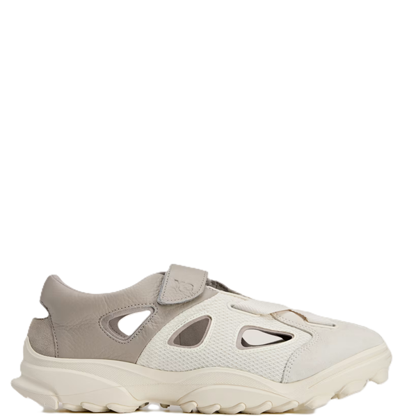  Dép Nữ Y-3 GSG9 Sandal 'Light Brown' 