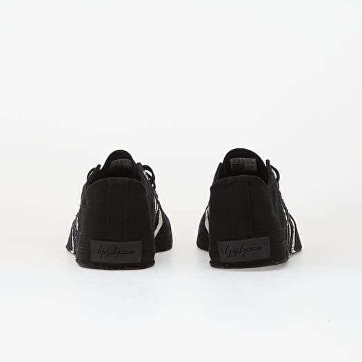  Giày Nam Adidas Y-3 Nizza Lo 'Black' 