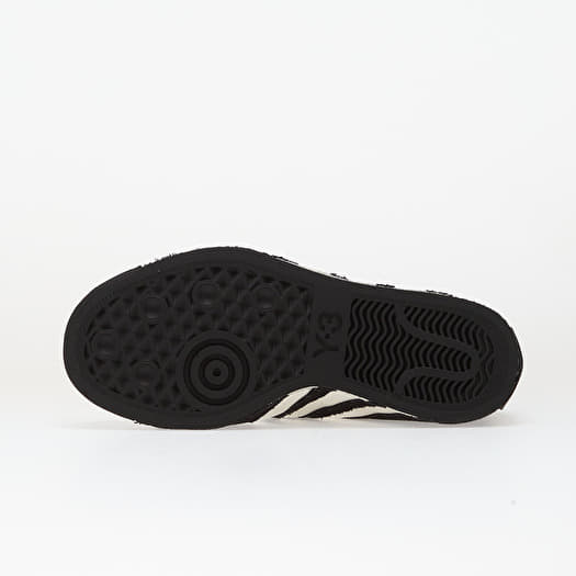  Giày Nam Adidas Y-3 Nizza Lo 'Black' 