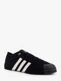  Giày Nam Adidas Y-3 Nizza Lo 'Black' 