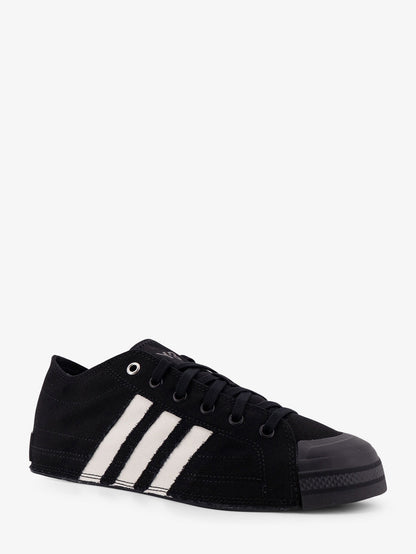  Giày Nam Adidas Y-3 Nizza Lo 'Black' 