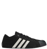  Giày Nam Adidas Y-3 Nizza Lo 'Black' 