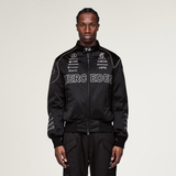  Áo Adidas Y-3 F1 Team Jacket ‘Black’ 