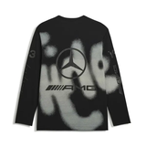  Áo Adidas Y-3 Mercedes AMG Petronas Yohji Graphic 'Black' 