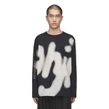  Áo Adidas Y-3 Mercedes AMG Petronas Yohji Graphic 'Black' 