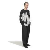  Áo Adidas Y-3 Mercedes AMG Petronas Yohji Graphic 'Black' 