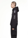  Áo Adidas Y-3 Mercedes-AMG Petronas F1 'Black’ 