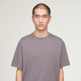  Áo Adidas Y-3 Mercedes Logo Stack Short Sleeve ‘Granite’ 
