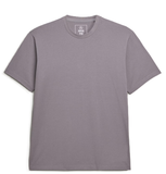  Áo Adidas Y-3 Mercedes Logo Stack Short Sleeve ‘Granite’ 