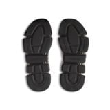  Giày Nam Balenciaga Speed 2.0 Recycled Knit Trainers 'Black' 
