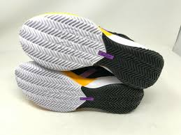 Giày Nike LeBron Soldier 13 SFG ‘Lakers’ 