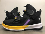  Giày Nike LeBron Soldier 13 SFG ‘Lakers’ 
