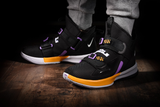  Giày Nike LeBron Soldier 13 SFG ‘Lakers’ 
