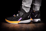  Giày Nike LeBron Soldier 13 SFG ‘Lakers’ 