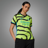 Áo Adidas Arsenal 23/24 Away Jersey 'Yellow' 