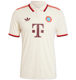  Áo Adidas FC Bayern 24/25 Third Jersey 'Beige' 