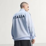  Áo Adidas FIGC Italy OG Track Top 'Aeroblue' 