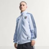  Áo Adidas FIGC Italy OG Track Top 'Aeroblue' 