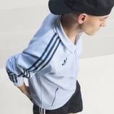  Áo Adidas FIGC Italy OG Track Top 'Aeroblue' 