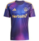  Áo Adidas LA Galaxy 25/26 Away Jersey 'Purple' 