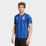  Áo Adidas Sweden 26 Away Jersey 'Royal Blue' 