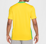 Áo Nike Brazil 2025 Home Jersey 'Yellow' 