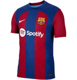  Áo Nike F.C. Barcelona 2023/24 'Match Home' 
