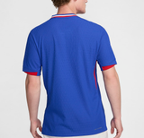  Áo Nike France 2024/25 Match Home 'Blue' 