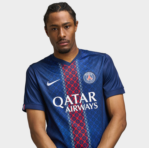  Áo Nike PSG Stadium Home 'Midnight Navy' 