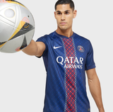  Áo Nike PSG Stadium Home 'Midnight Navy' 