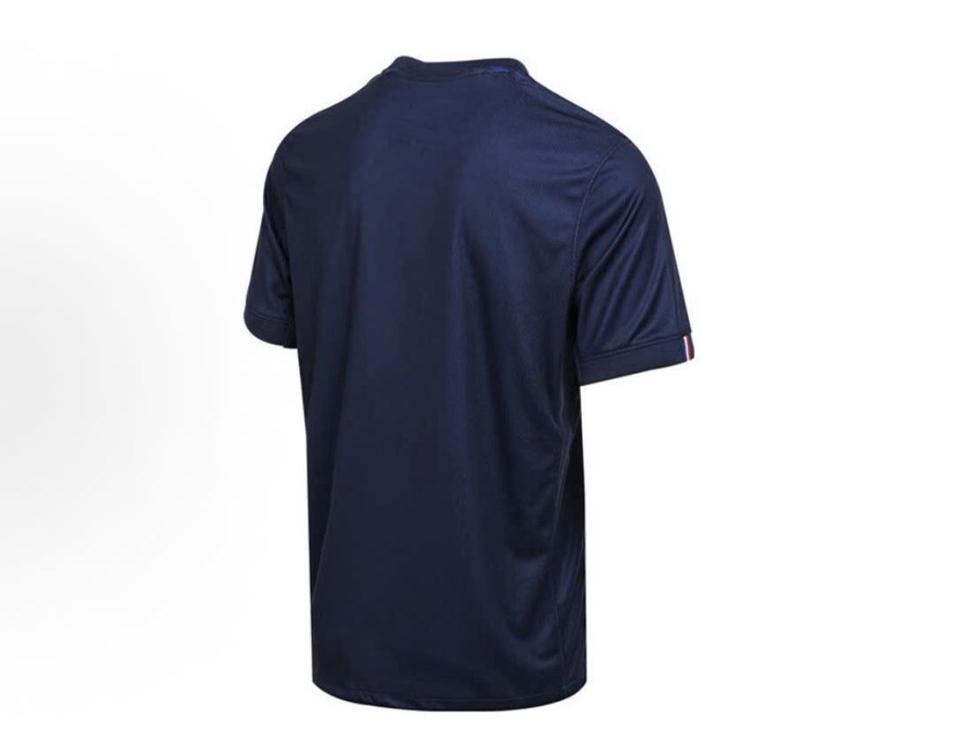  Áo Nike PSG Stadium Home 'Midnight Navy' 