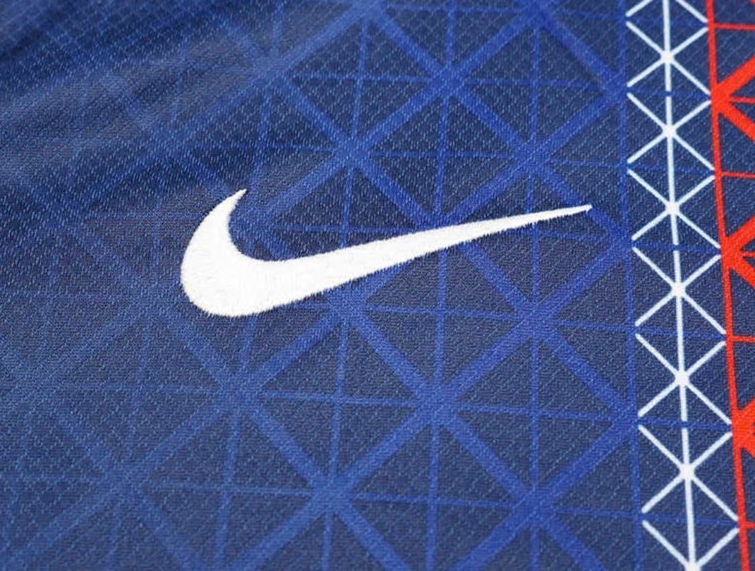  Áo Nike PSG Stadium Home 'Midnight Navy' 