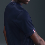  Áo Nike PSG Stadium Home 'Midnight Navy' 